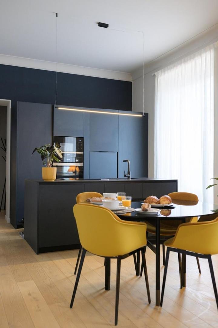 Le Coq Imperial - Parking - Spacieux Ментона Екстериор снимка